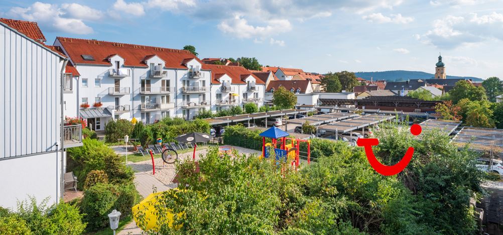 Sonnenhotel Bayerischer Hof