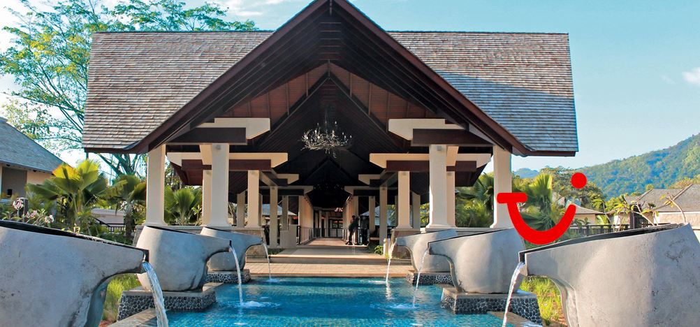 Story Seychelles