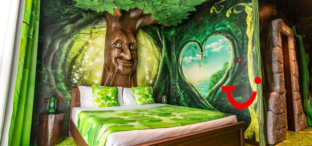 Gardaland Magic Hotel