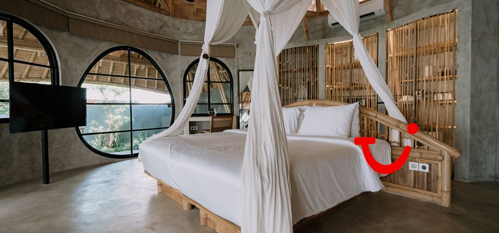 Zin Canggu Resort Villas