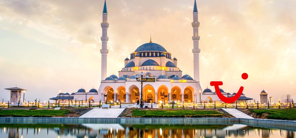 7-daagse rondreis De vele gezichten van Dubai