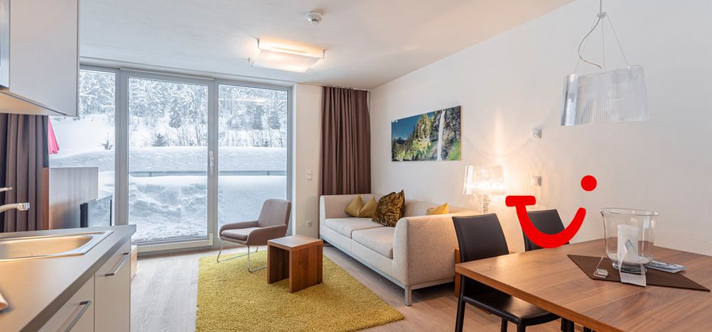 Tauernresidence Radstadt