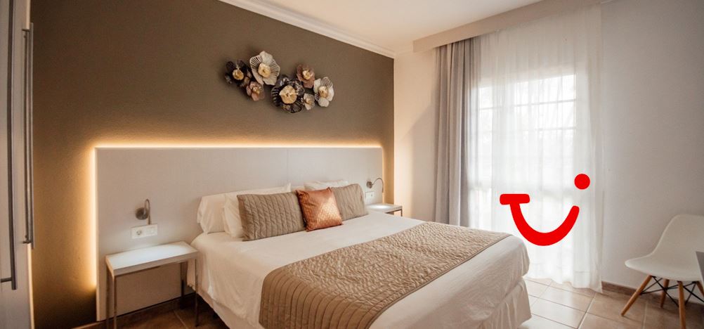 Bull Vital Suites & Spa Boutique