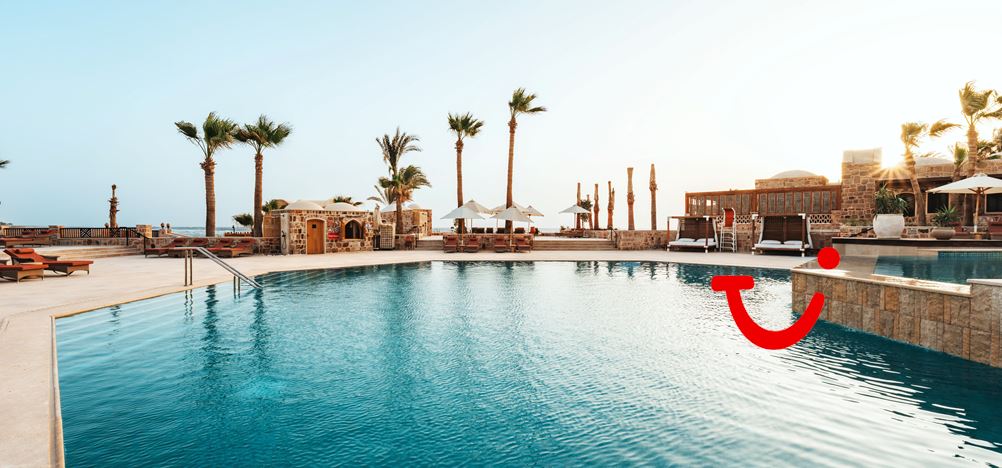 Mövenpick Resort El Quseir