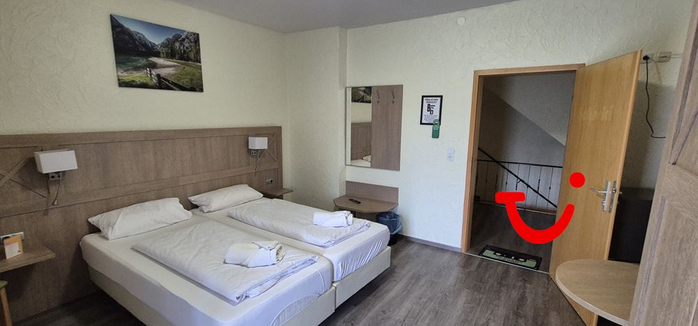 Landhotel Eifelblick