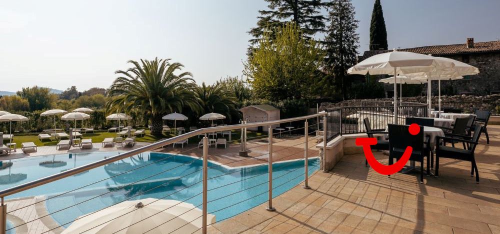 Villa Luisa Resort & Spa