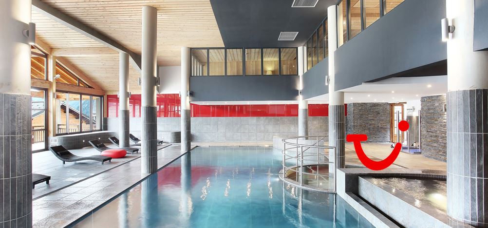 Residence Prestige Odalys Les Fermes de Châtel