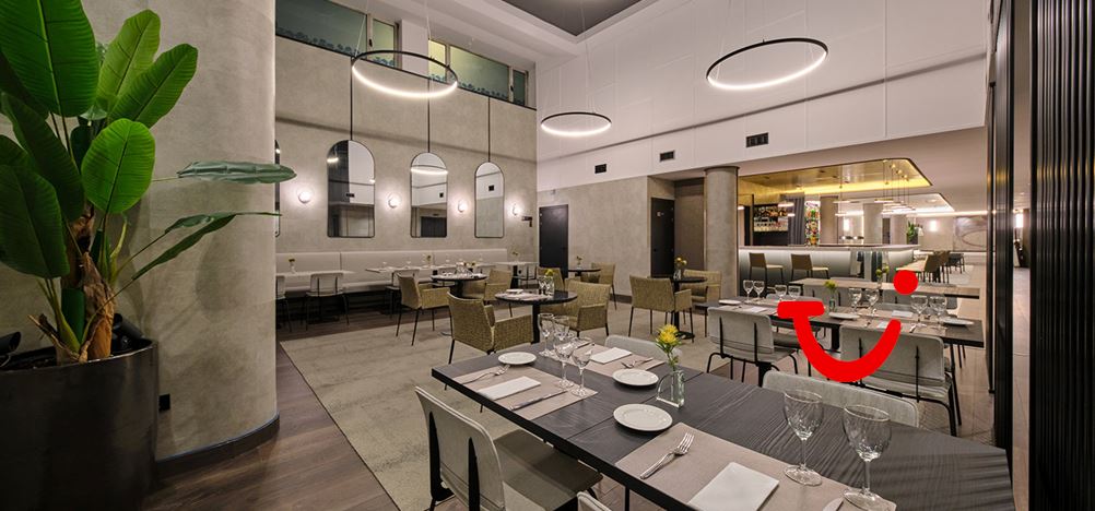 1881 Hotel Madrid Ventas