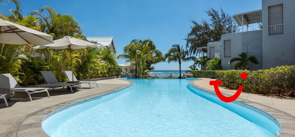 Voile Bleue Boutique Hotel
