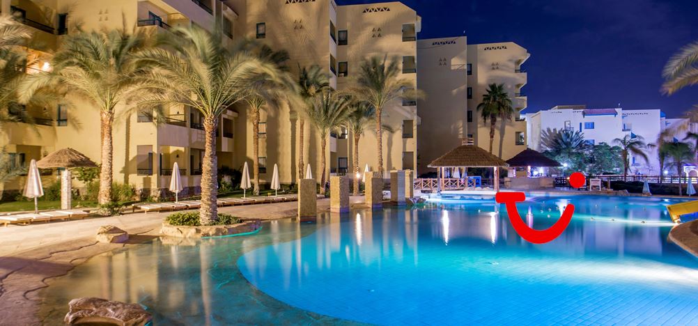 Eagles Downtown Zahabia Resort & Aqua Park