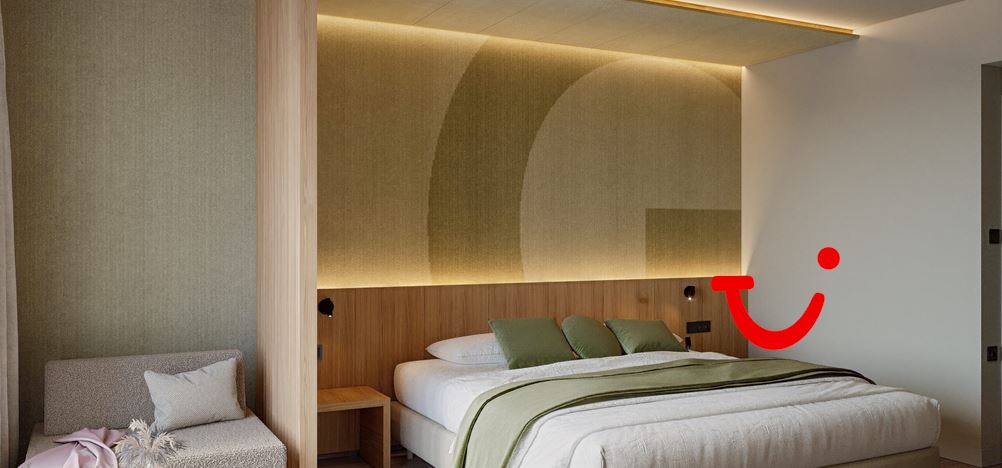 Garden Istra Plava Laguna