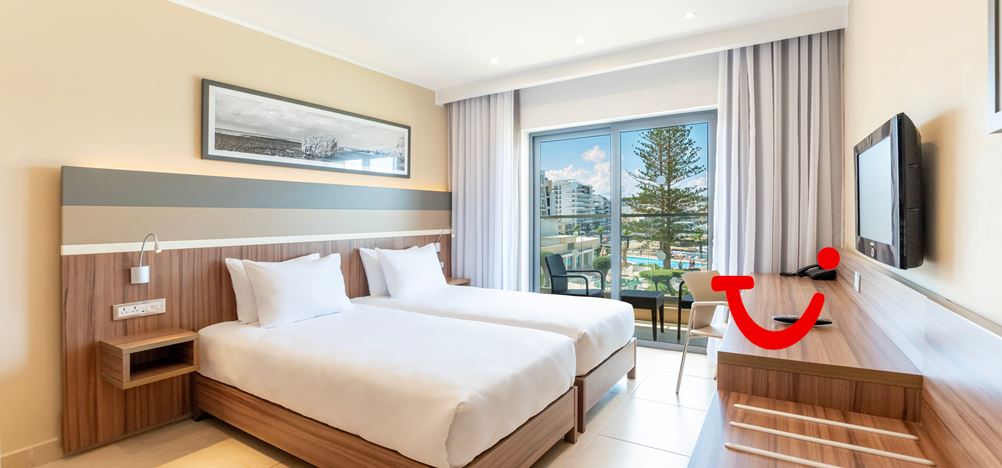 Doubletree by Hilton Malta