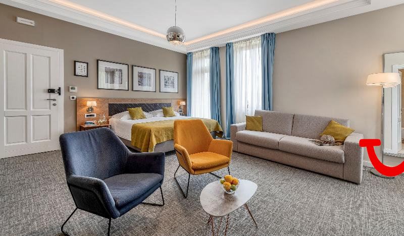 Boutique Villa Filaus