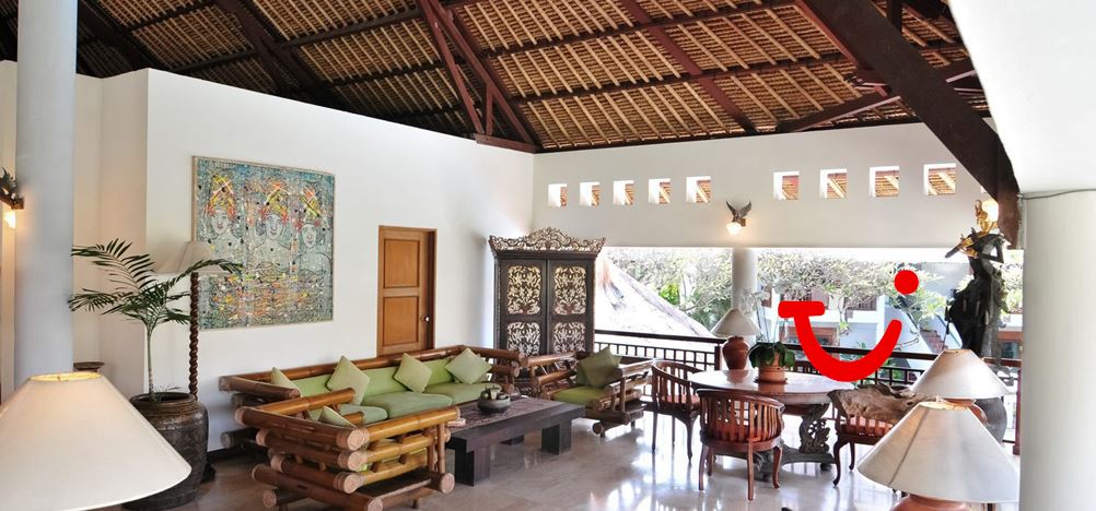 Sativa Sanur Cottages