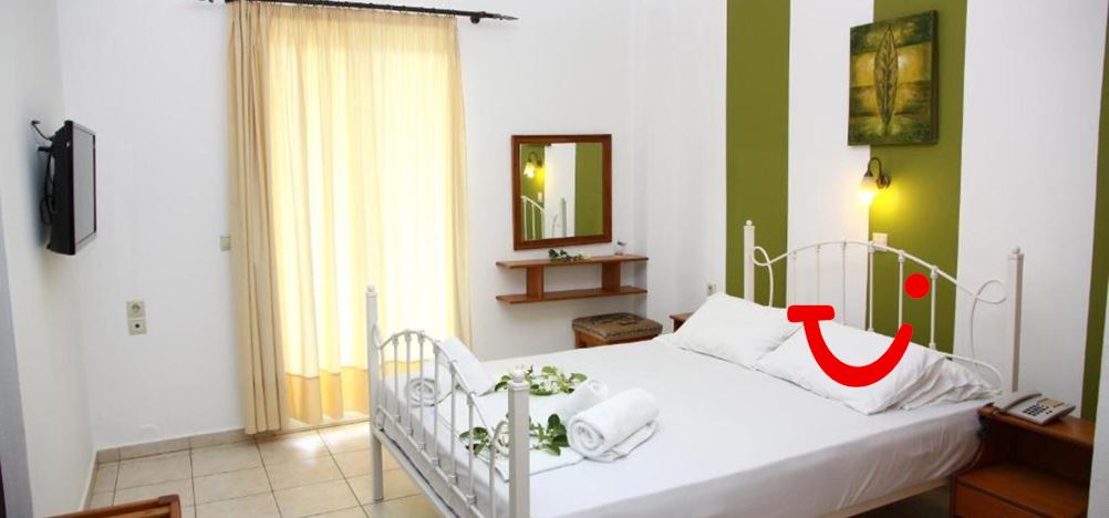 Nikos Apartments