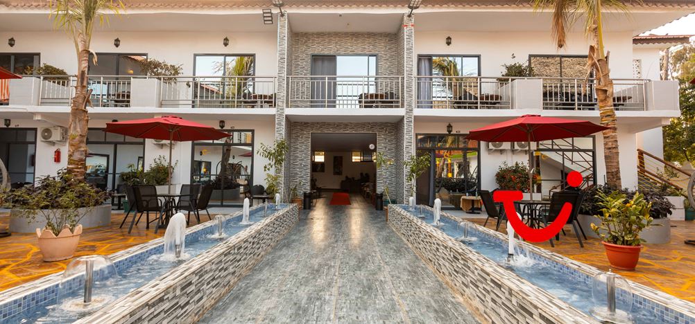 Canary Golden Hotel