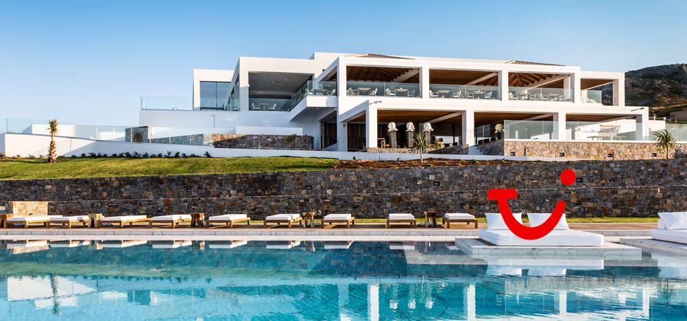 Abaton Island Resort & Spa