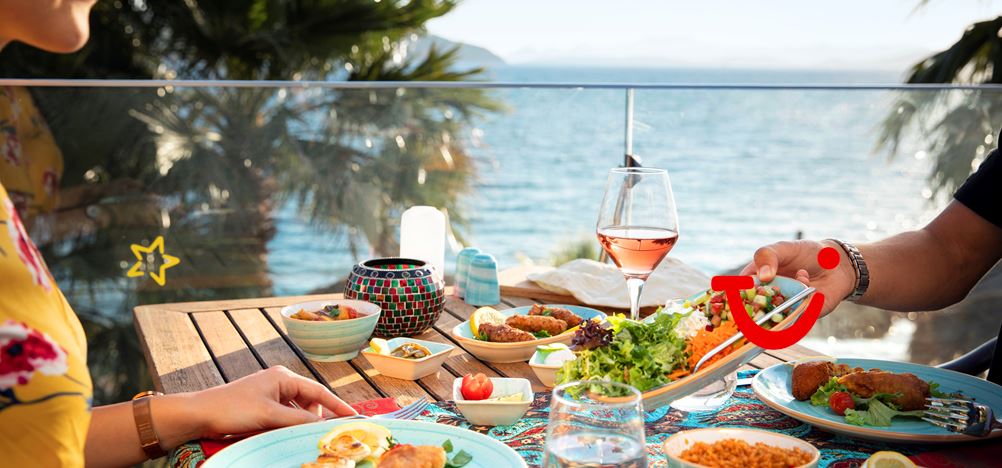 TUI MAGIC LIFE Bodrum