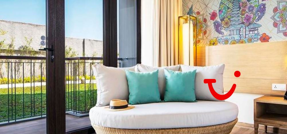 Eastin Ashta Resort Canggu
