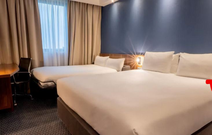 Holiday Inn Express Dijon