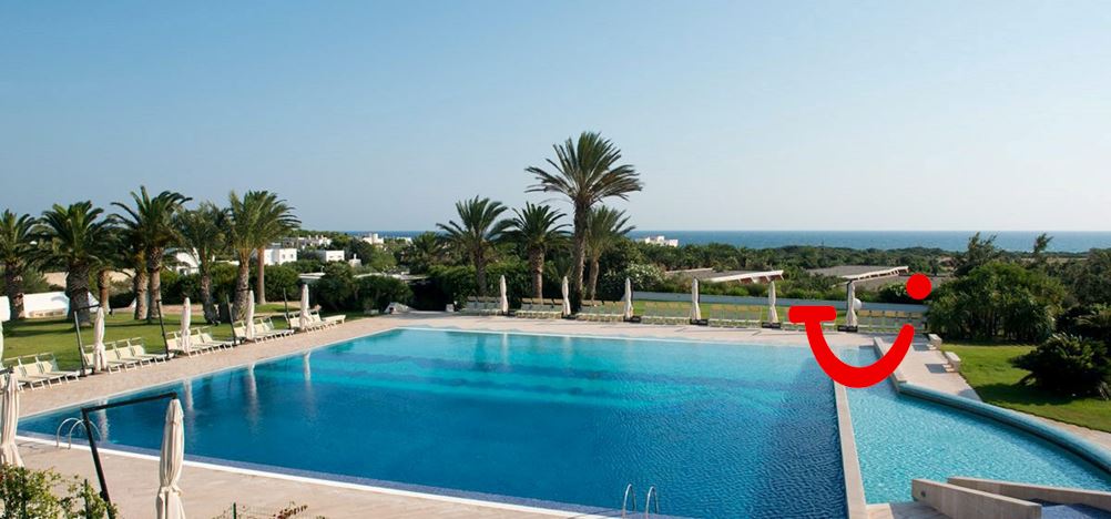 Masseria Santa Lucia
