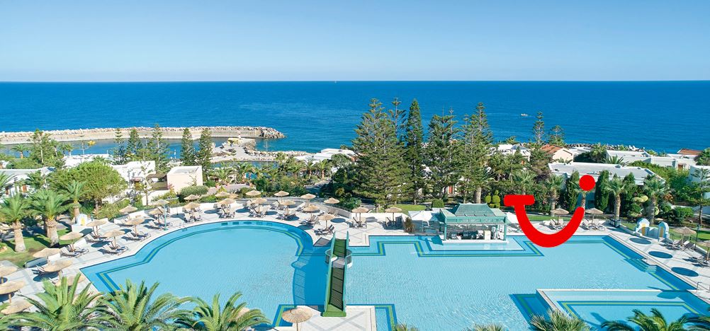 Iberostar Selection Creta Marine