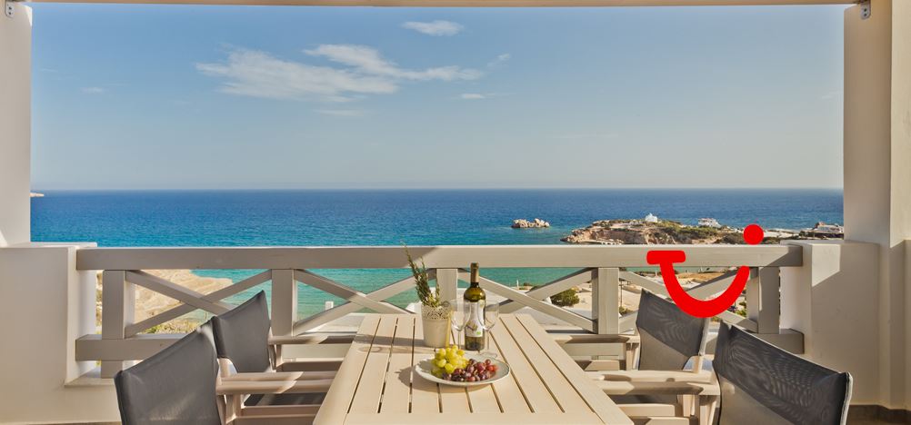 Alsalos Villas
