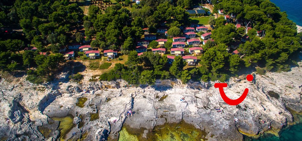 Camp ARENA Stoja