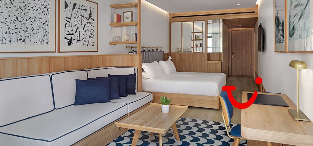 H10 Porto Poniente