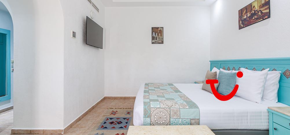 SUNRISE Royal Makadi Resort