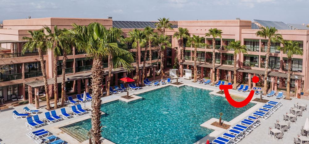 Hotel du Golf by Pickalbatros - Golf