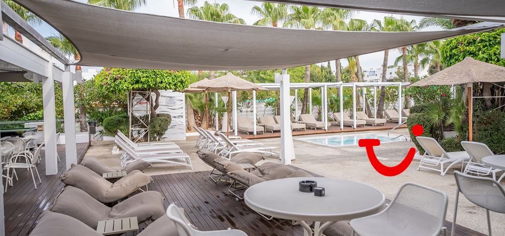 Margadina Lounge Hotel