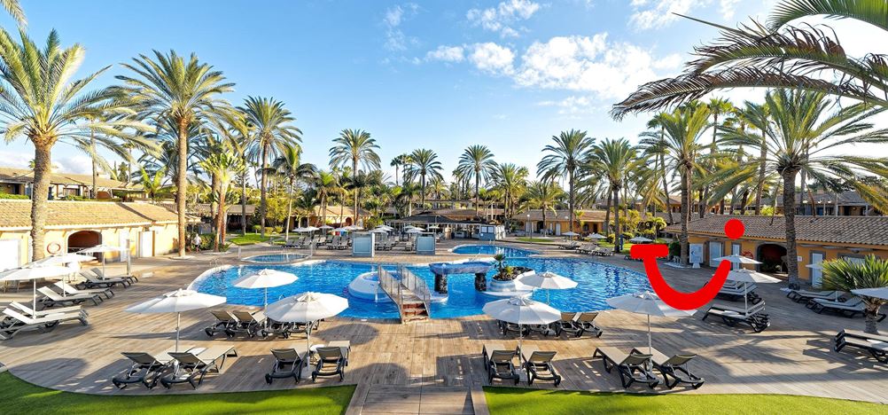 Suites & Villas by Dunas