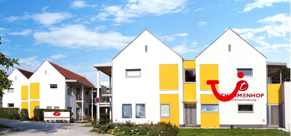 Thermenhof Lutzmannsburg