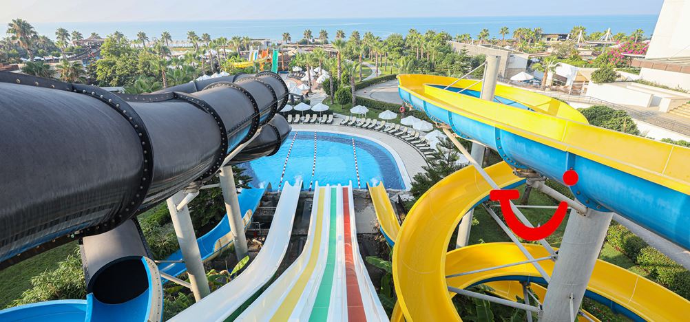 Sherwood Dreams Resort