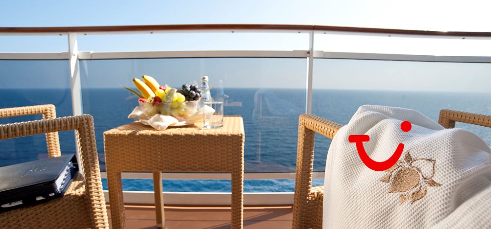 8-daagse cruise Westelijke Middellandse Zee