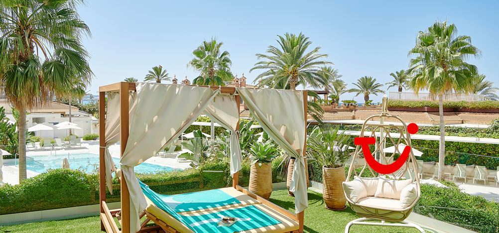 Iberostar Selection Playa de Palma