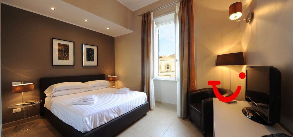 Trianon Borgo Pio