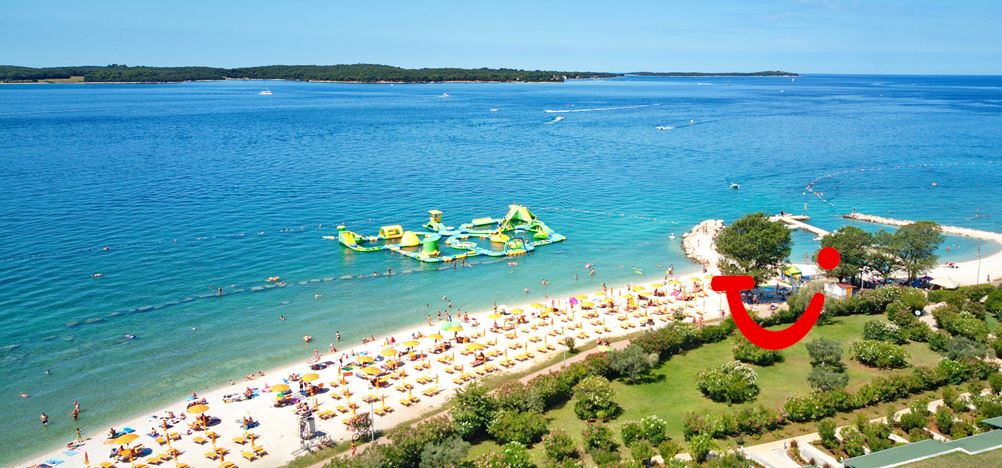 Bi Village (camping) - Fazana - Kroatië | TUI