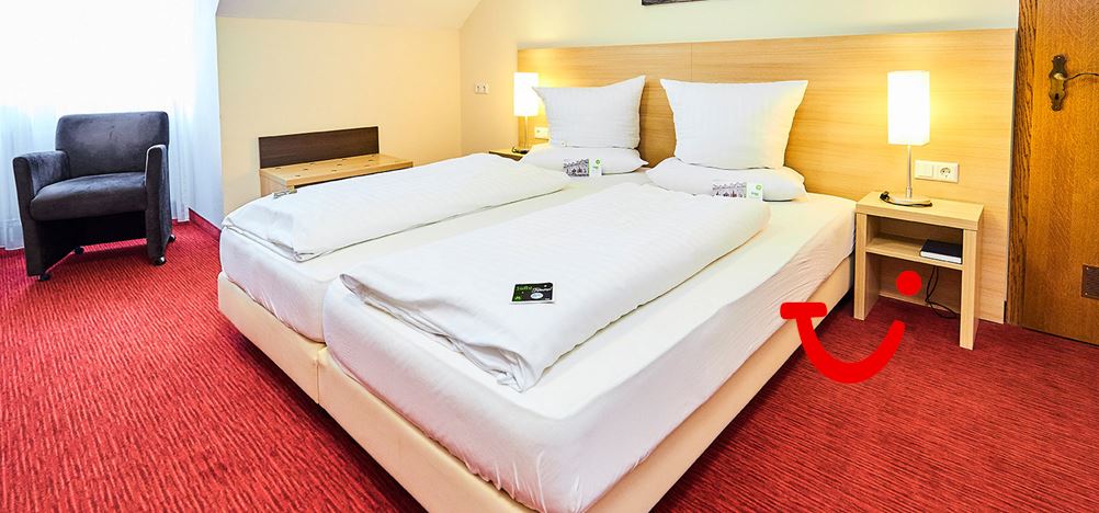 Flair Hotel Weinstube Lochner
