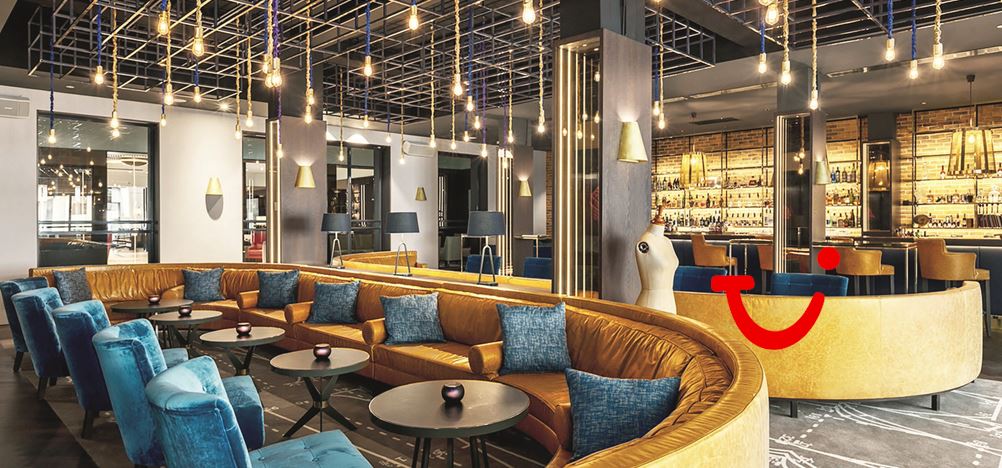 Anantara Grand Hotel Krasnapolsky