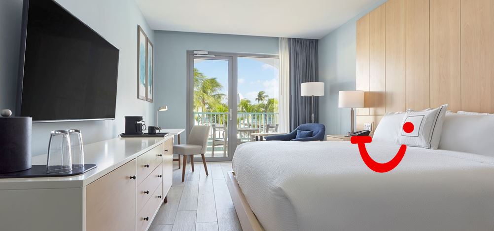 Courtyard by Marriott Aruba Resort