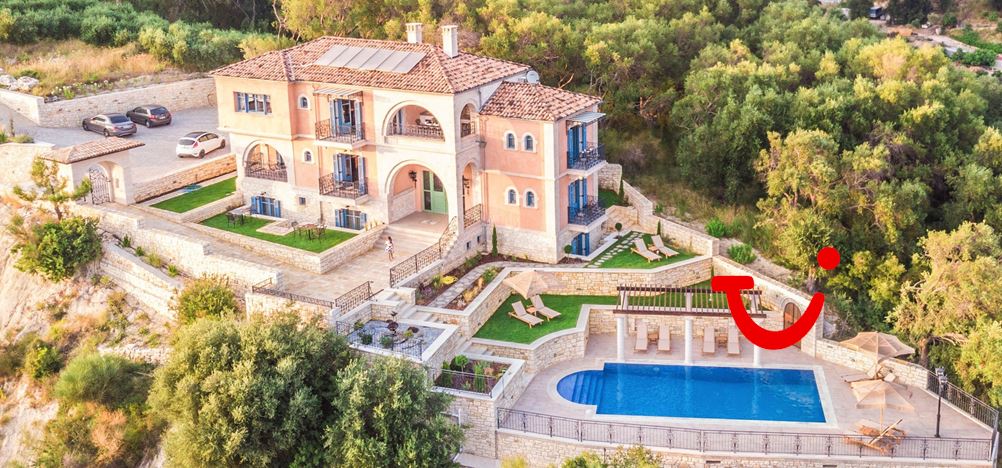 Elysium Living Parga