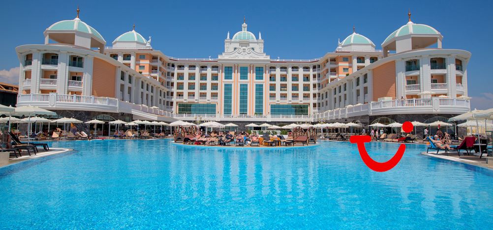 Litore Resort Hotel & Spa