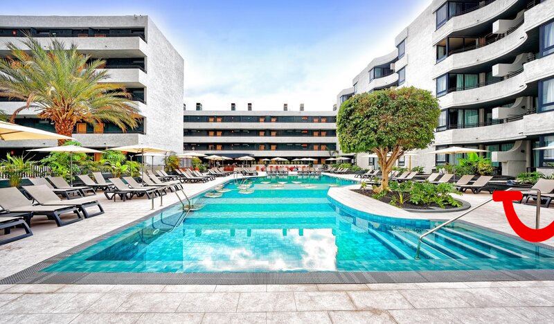 HOVIMA Suites Costa Adeje