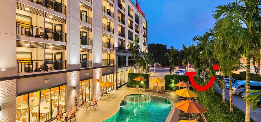 ibis Hua Hin