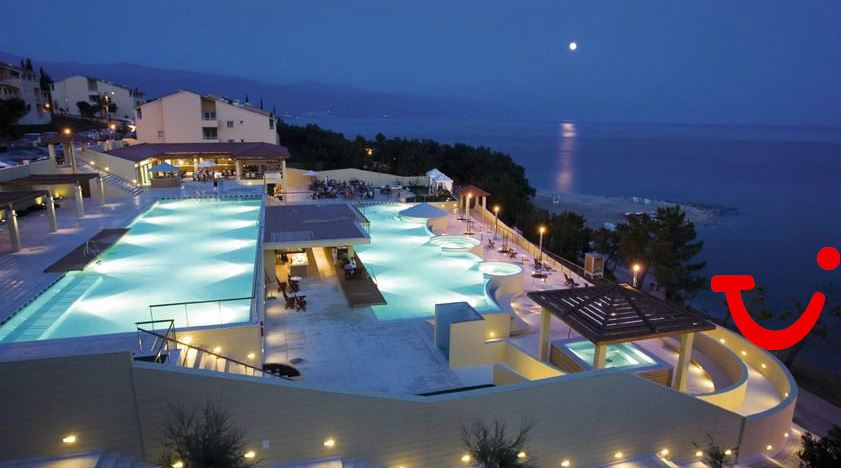 Mövenpick Hotel & Residences Kvarner Bay