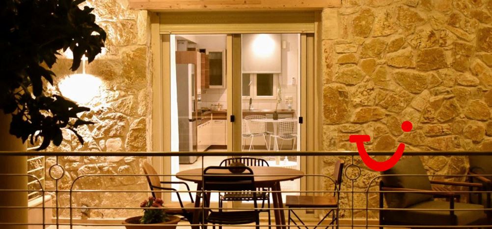 Gallery Suites Parga