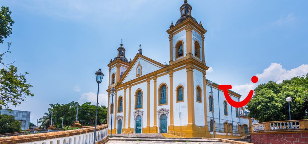 14-daagse rondreis Het Beste van Brazilië