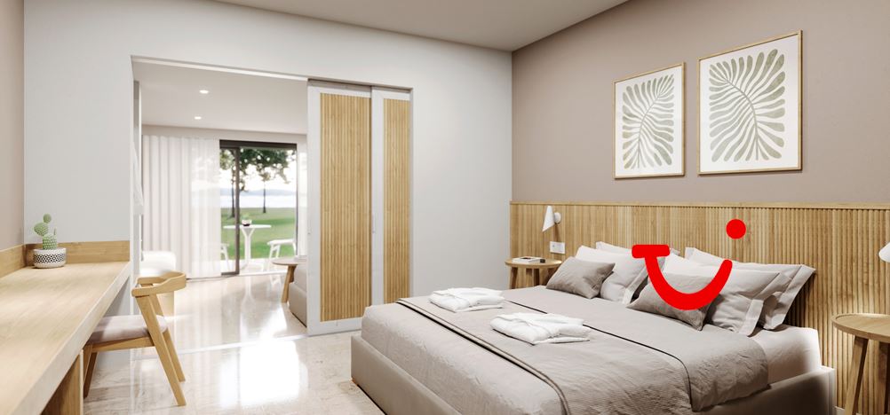 Roda Beach Resort